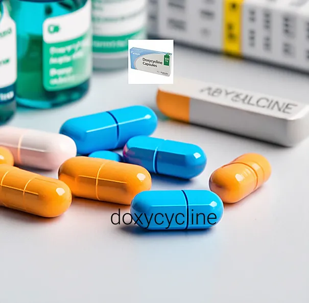 Doxycycline achat france